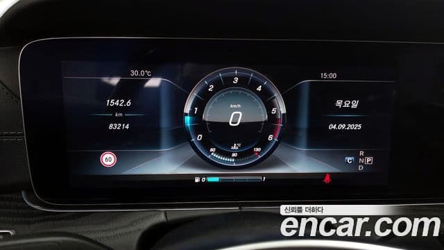 Mercedes-Benz E-класс W213 E220d купе, 2017 8