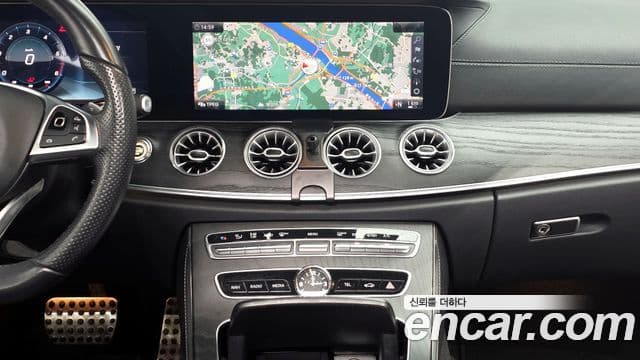 Mercedes-Benz E-класс W213 E220d купе, 2017 14