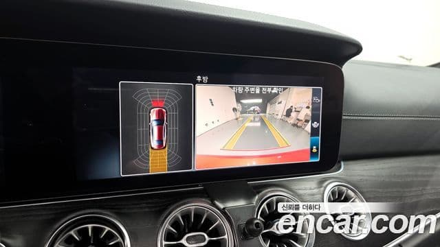 Mercedes-Benz E-класс W213 E220d купе, 2017 15