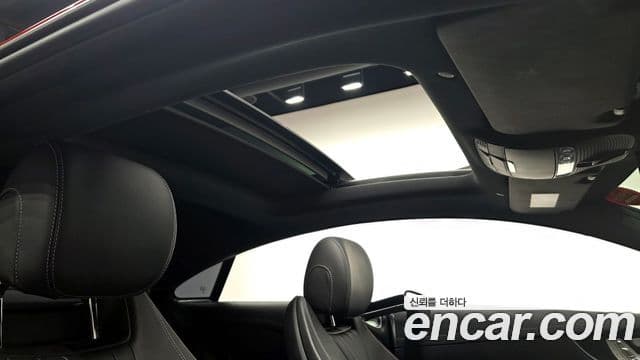 Mercedes-Benz E-класс W213 E220d купе, 2017 17