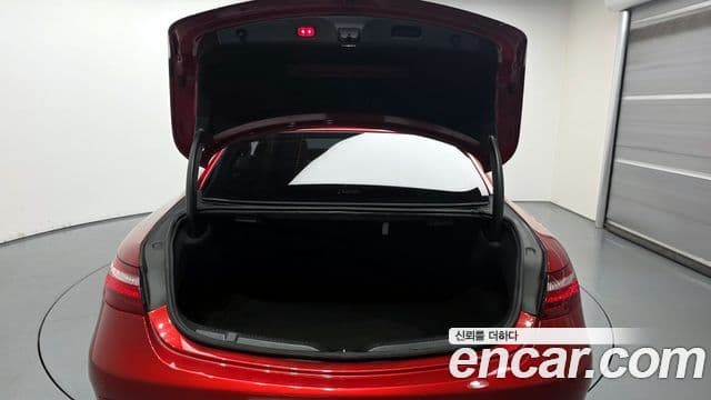 Mercedes-Benz E-класс W213 E220d купе, 2017 20