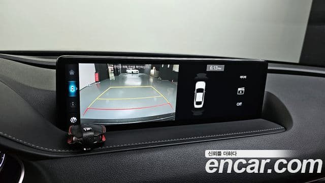 Genesis G80 (RG3) бензин 2.5 турбо AWD, 2022 15