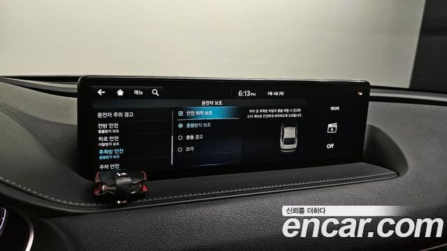 Genesis G80 (RG3) бензин 2.5 турбо AWD, 2022 17