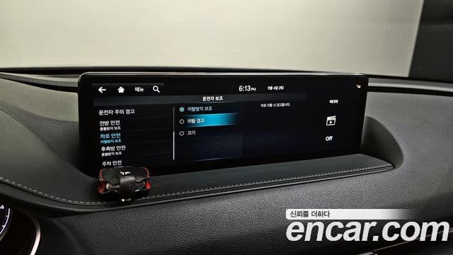 Genesis G80 (RG3) бензин 2.5 турбо AWD, 2022 18