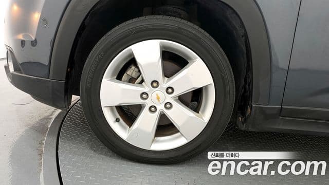 Chevrolet(GM대우) Orlando Safety, 2017 все фото