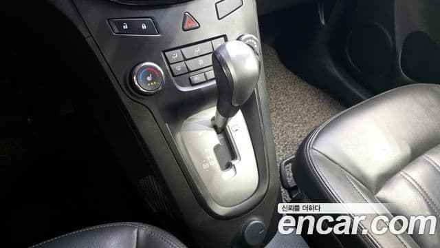 Chevrolet(GM대우) Orlando Safety, 2017 9