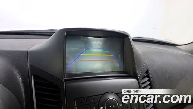 Chevrolet(GM대우) Orlando Safety, 2017 15