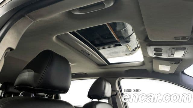 Chevrolet(GM대우) Orlando Safety, 2017 16