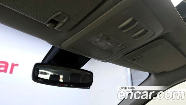 Chevrolet(GM대우) Orlando Safety, 2017 17