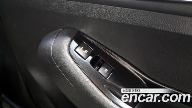 Chevrolet(GM대우) Orlando Safety, 2017 19