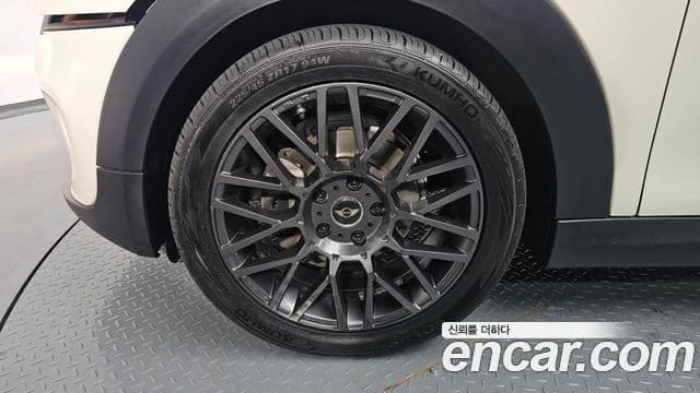 Mini Cooper 3세대, 2016 все фото