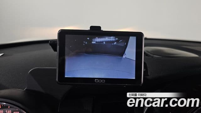 Mini Cooper 3세대, 2016 15