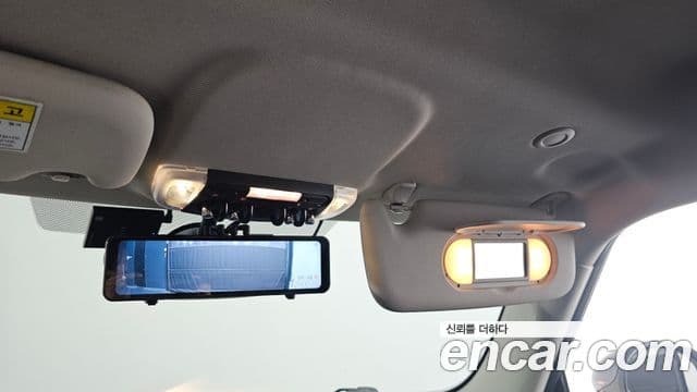 Mini Cooper 3세대, 2016 18