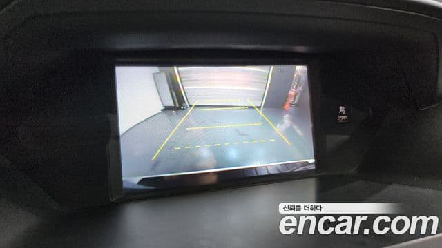 Honda Odyssey 4세대, 2013 15