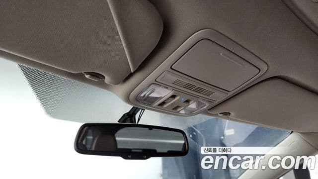 Honda Odyssey 4세대, 2013 18