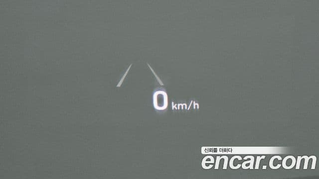 Genesis EQ900 Prestige, 2016 15