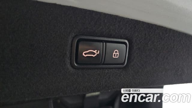 Genesis EQ900 Prestige, 2016 20