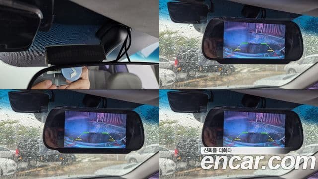 Kia 뉴카렌스 топовая версия, 2008 18