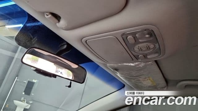 Kia 뉴카렌스 люксовая версия, 2009 14