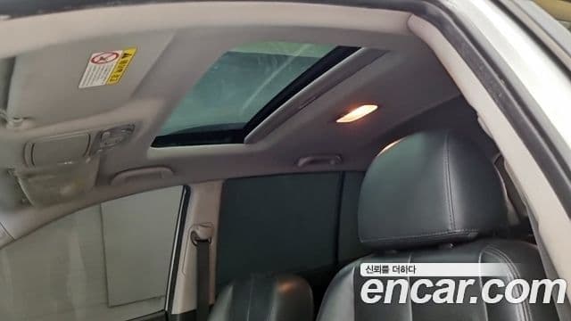 Kia 뉴카렌스 люксовая версия, 2009 16