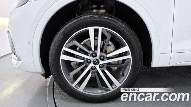 Audi Q5 (FY) Premium, 2023 все фото