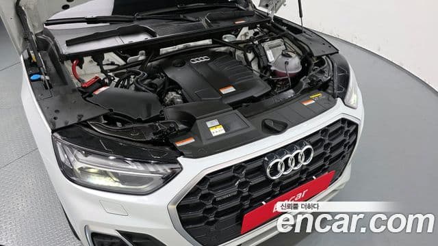 Audi Q5 (FY) Premium, 2023 6