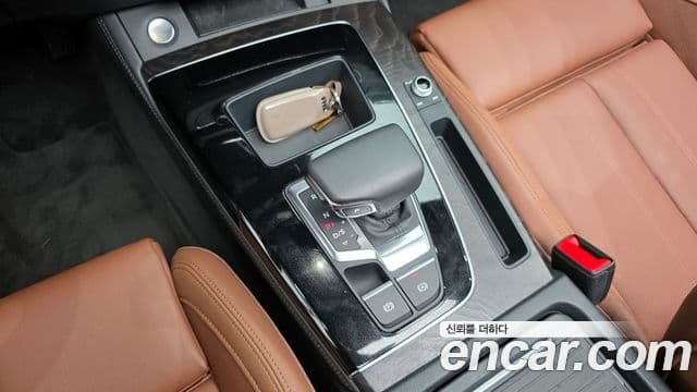 Audi Q5 (FY) Premium, 2023 9