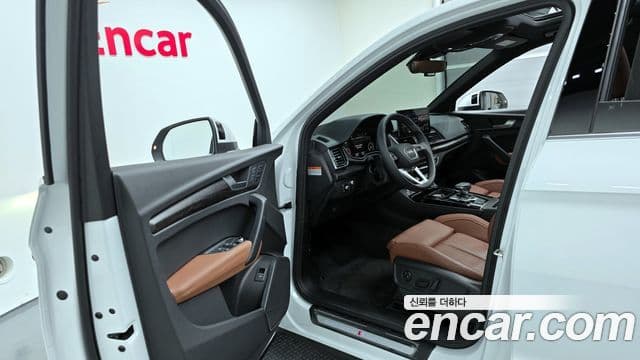 Audi Q5 (FY) Premium, 2023 10