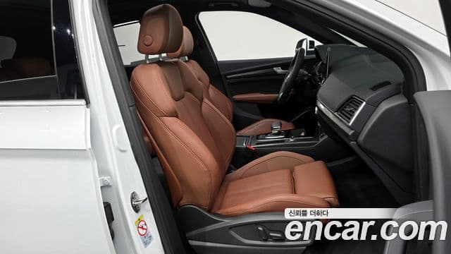 Audi Q5 (FY) Premium, 2023 11