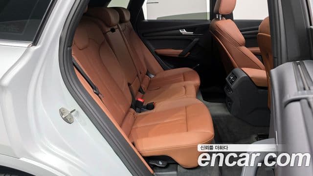 Audi Q5 (FY) Premium, 2023 12