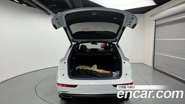 Audi Q5 (FY) Premium, 2023 20