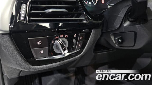 BMW 5시리즈 (G30) 520d Luxury Plus, 2019 12