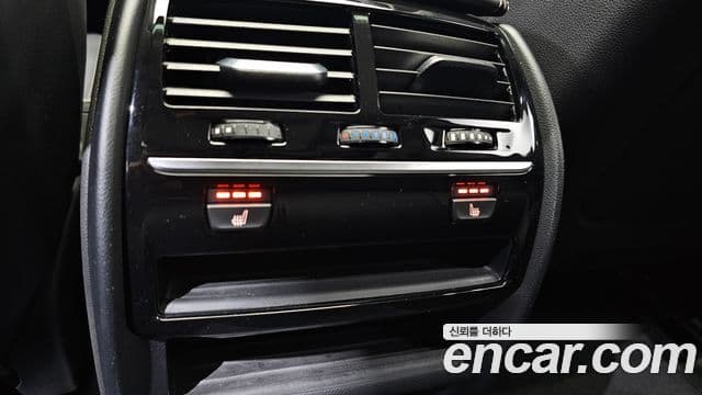 BMW 5시리즈 (G30) 520d Luxury Plus, 2019 19