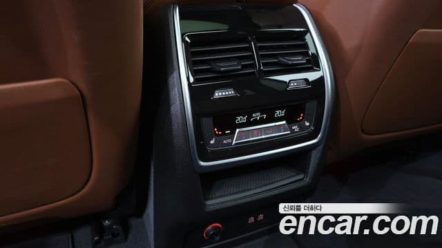 BMW X7 (G07) xDrive 40d M Sport 7인승, 2024 17