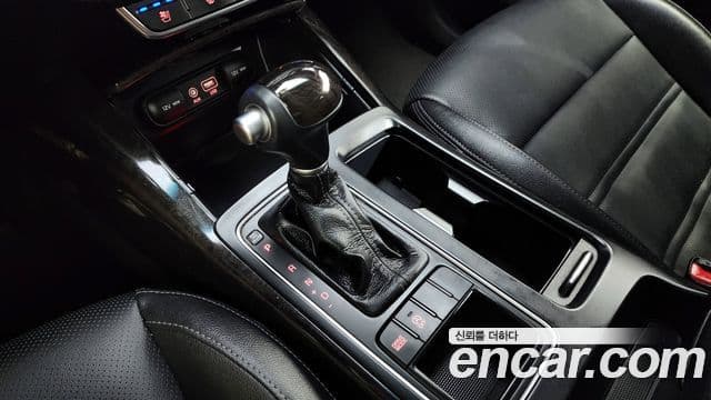 Kia All New Sorento Prestige, 2016 9