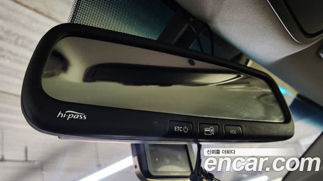 Kia All New Sorento Prestige, 2016 19