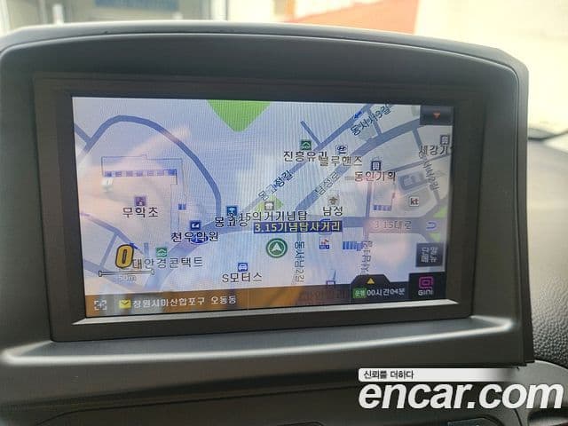 Kia All New Morning Special, 2013 9