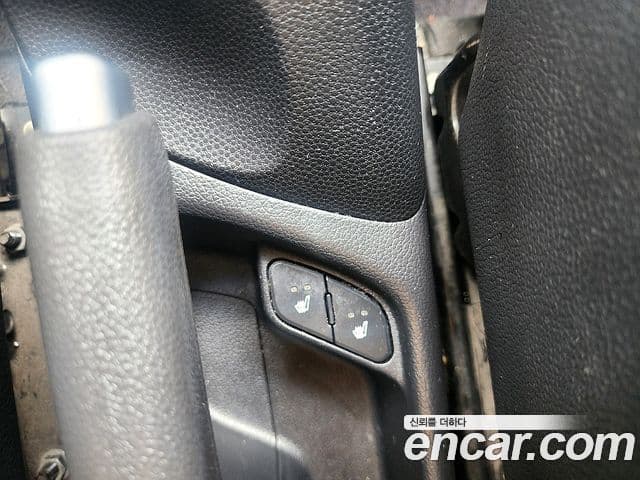 Kia All New Morning Special, 2013 13