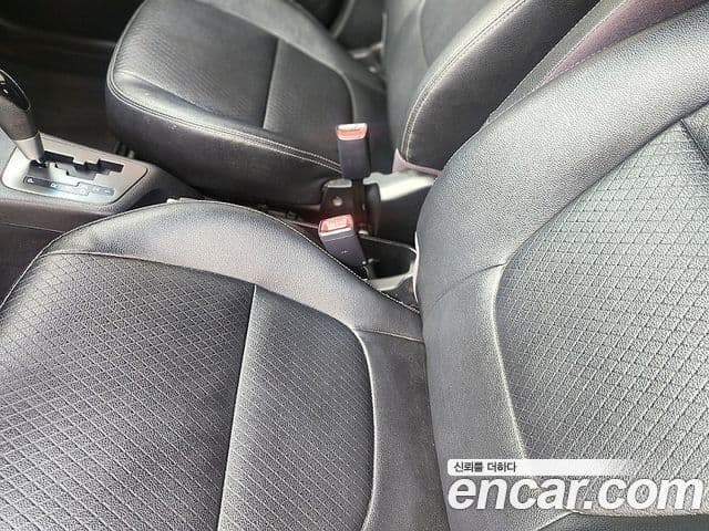 Kia All New Morning Special, 2013 17