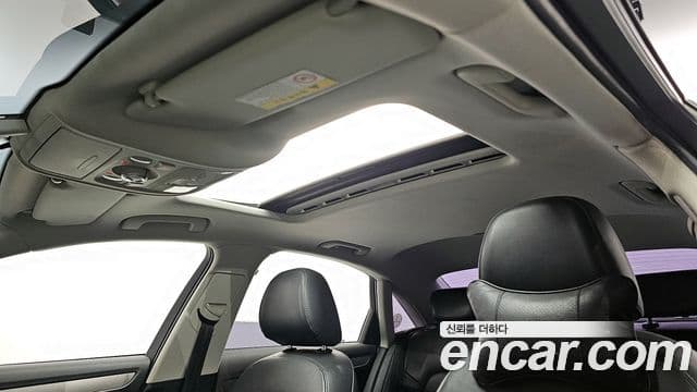 Audi New A4 B8, 2011 19