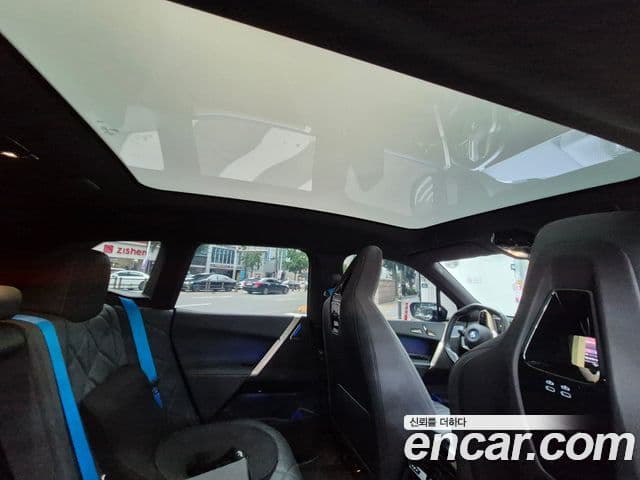 BMW iX xDrive50 Sport Plus, 2023 6