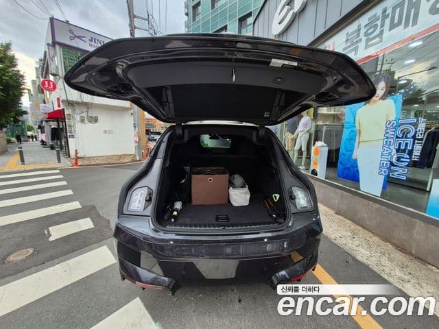 BMW iX xDrive50 Sport Plus, 2023 7