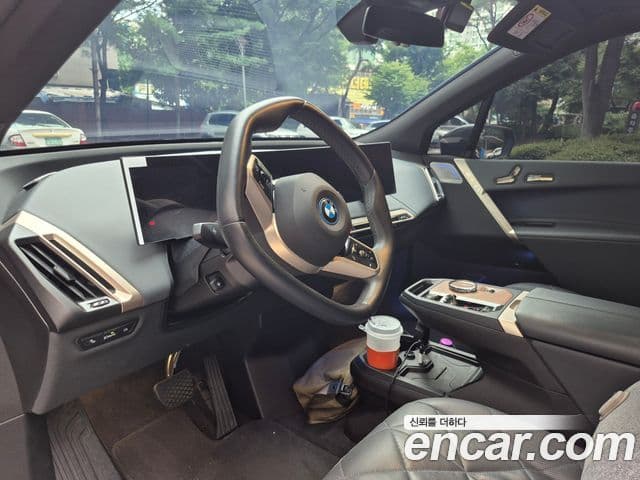 BMW iX xDrive50 Sport Plus, 2023 11