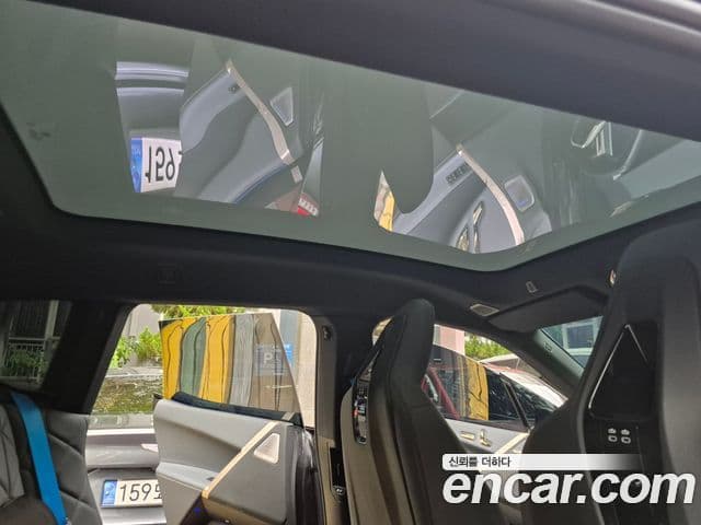 BMW iX xDrive50 Sport Plus, 2023 14