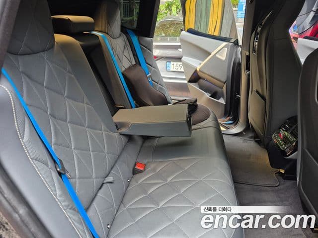 BMW iX xDrive50 Sport Plus, 2023 17