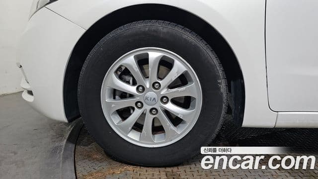 Kia K3 Deluxe, 2015 все фото