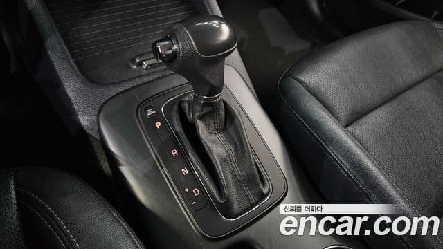 Kia K3 Deluxe, 2015 9