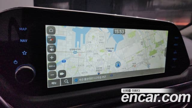 Hyundai Sonata гибрид (DN8) Premium Plus, 2022 14