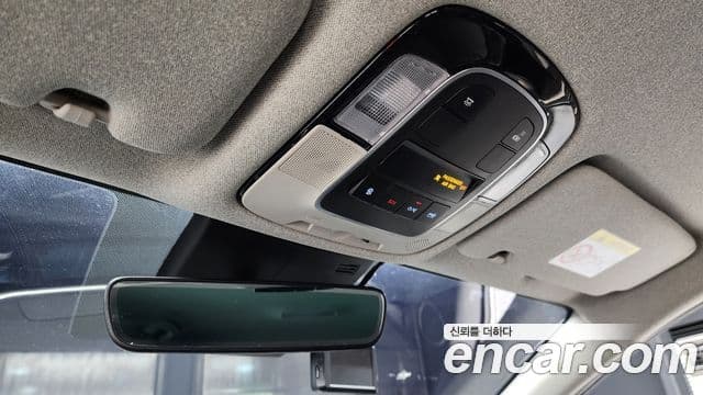 Hyundai Sonata гибрид (DN8) Premium Plus, 2022 17