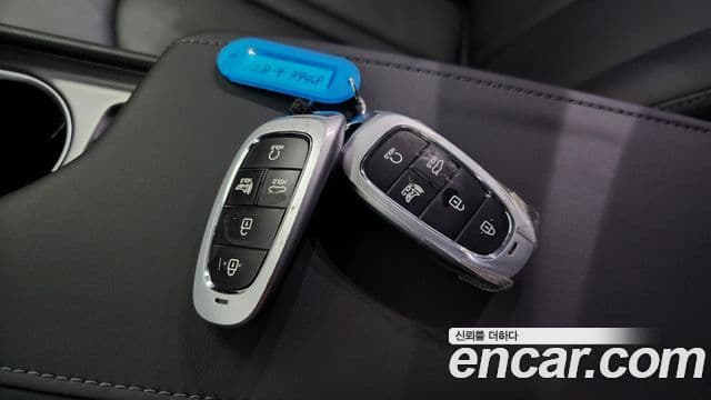 Hyundai Sonata гибрид (DN8) Premium Plus, 2022 19